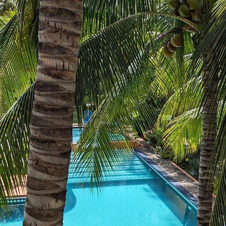 Charming Apartment Close To Beach & Amenities - Appartement De Charme Proche Plage Flic-en-Flacq Εξωτερικό φωτογραφία