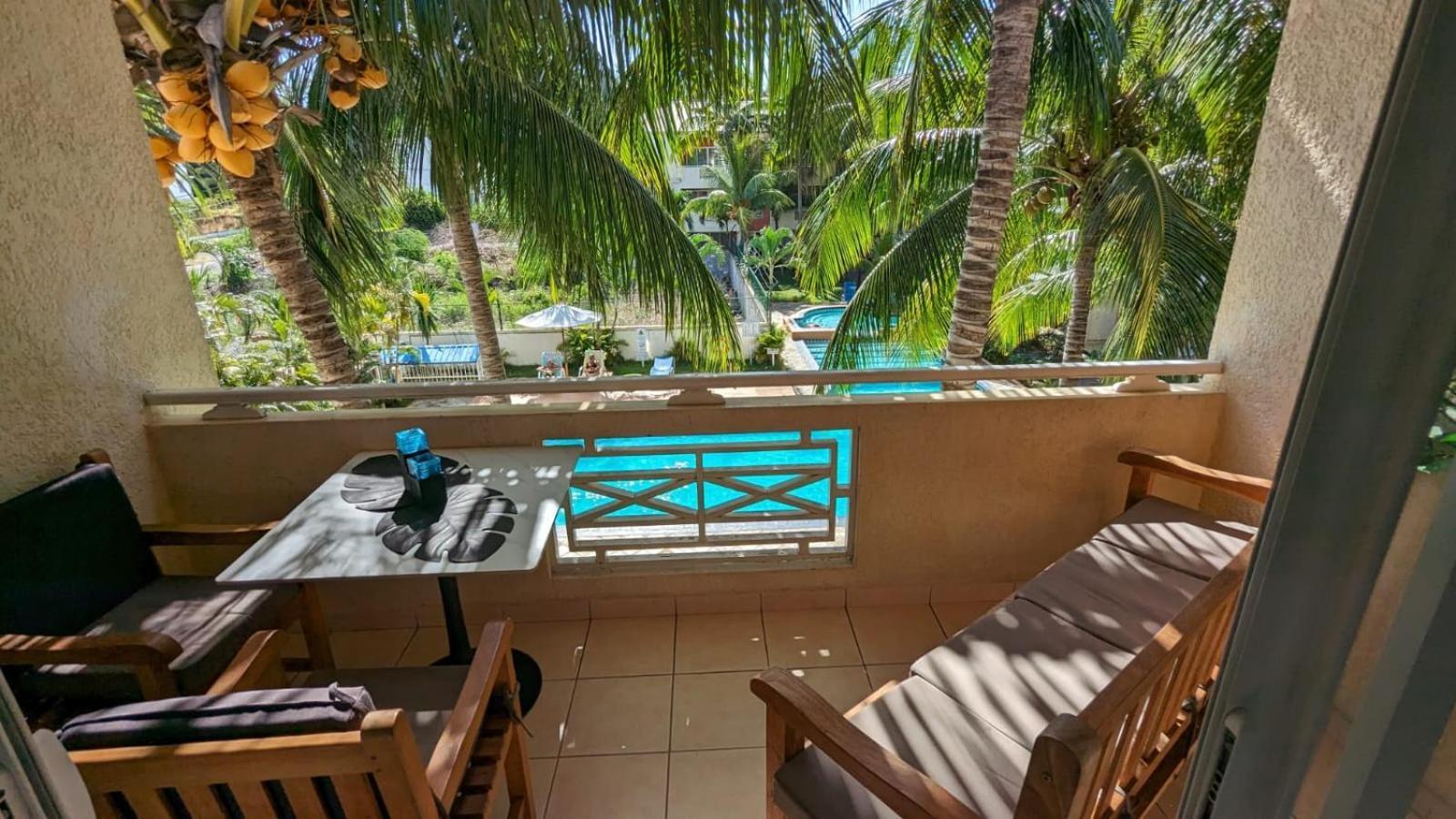 Charming Apartment Close To Beach & Amenities - Appartement De Charme Proche Plage Flic-en-Flacq Εξωτερικό φωτογραφία