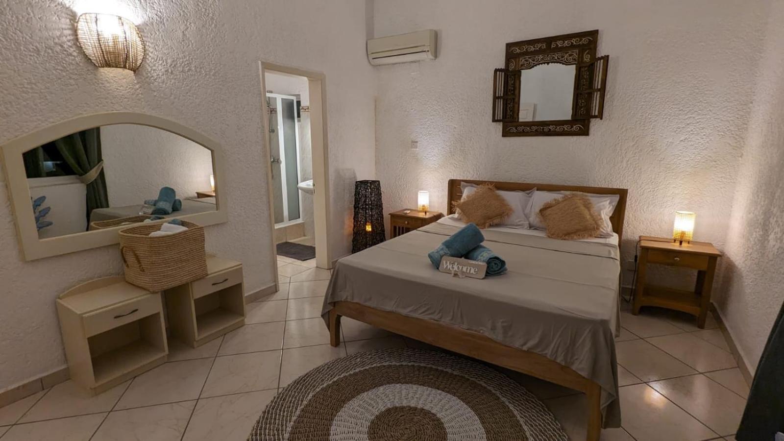 Charming Apartment Close To Beach & Amenities - Appartement De Charme Proche Plage Flic-en-Flacq Εξωτερικό φωτογραφία