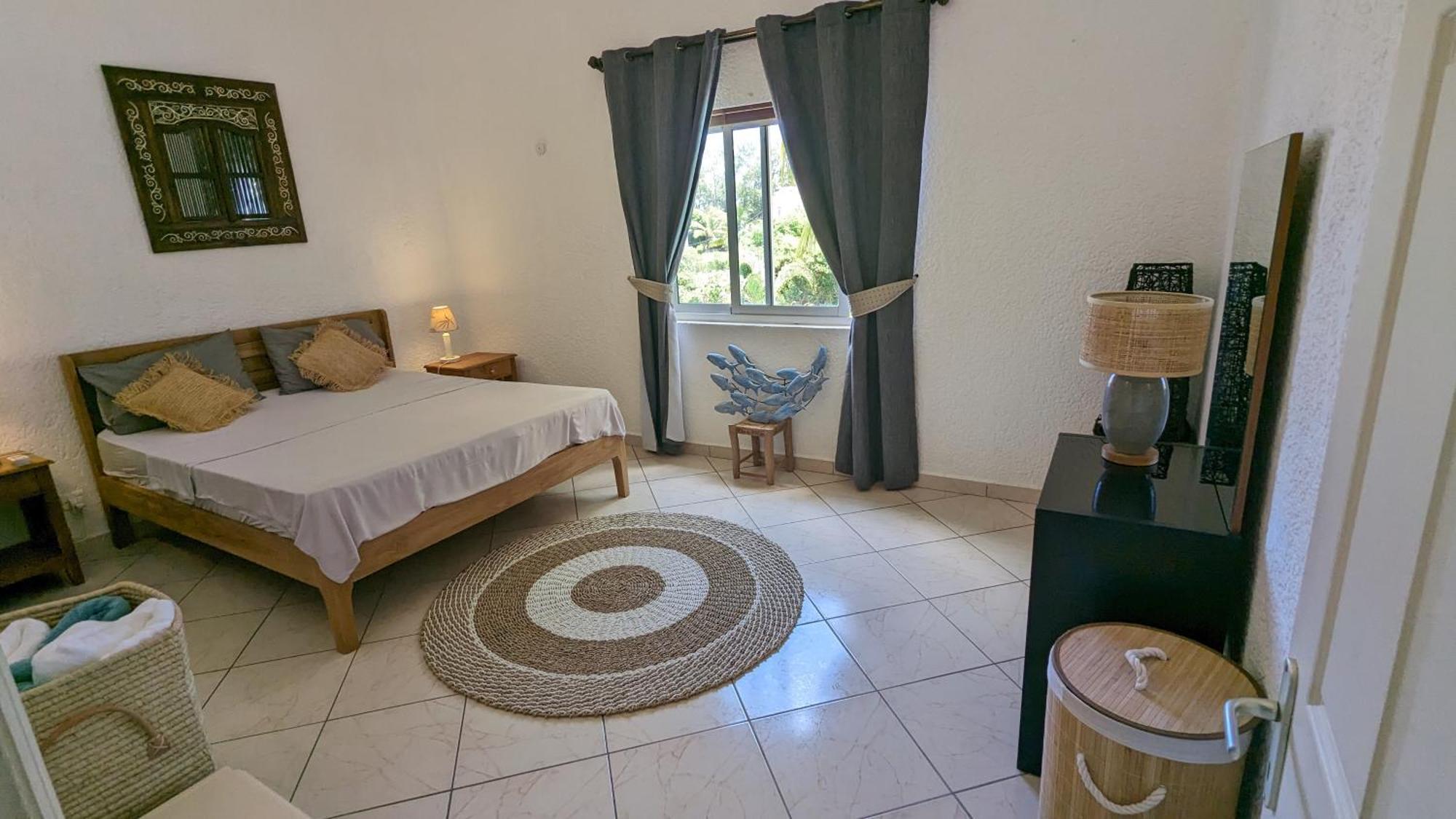 Charming Apartment Close To Beach & Amenities - Appartement De Charme Proche Plage Flic-en-Flacq Εξωτερικό φωτογραφία