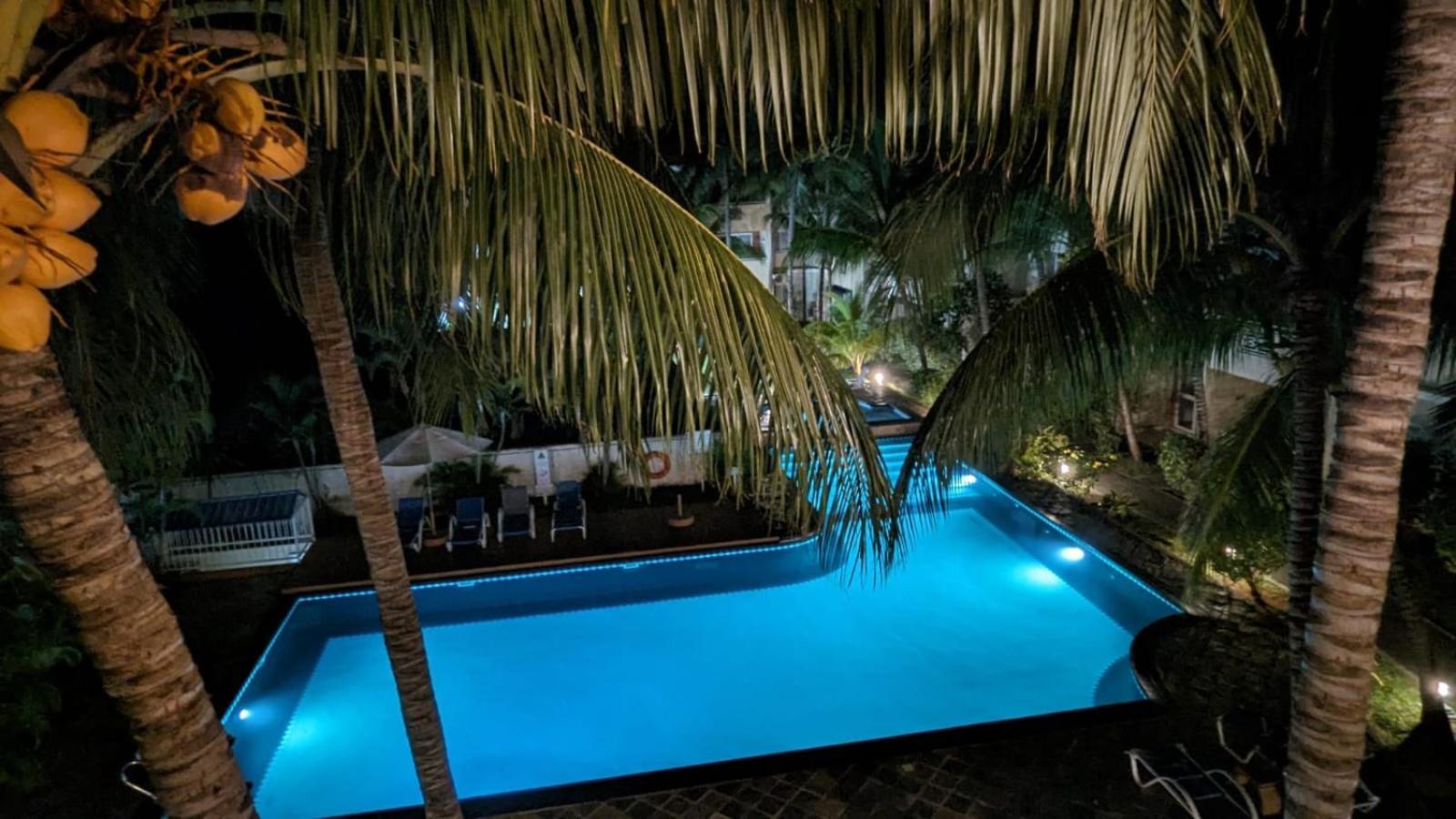 Charming Apartment Close To Beach & Amenities - Appartement De Charme Proche Plage Flic-en-Flacq Εξωτερικό φωτογραφία