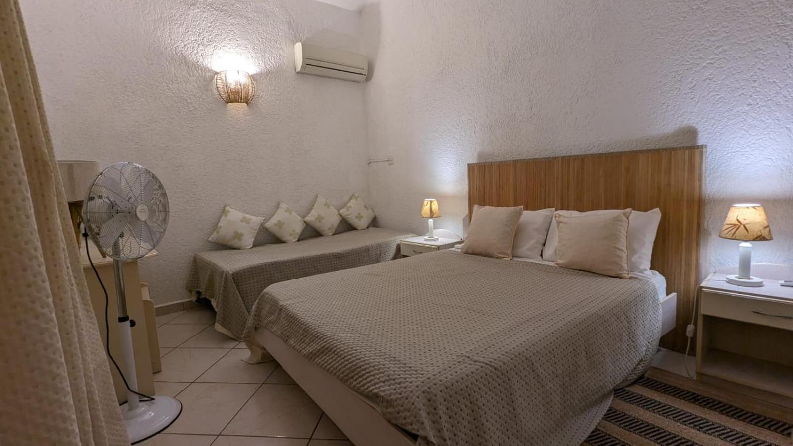 Charming Apartment Close To Beach & Amenities - Appartement De Charme Proche Plage Flic-en-Flacq Εξωτερικό φωτογραφία