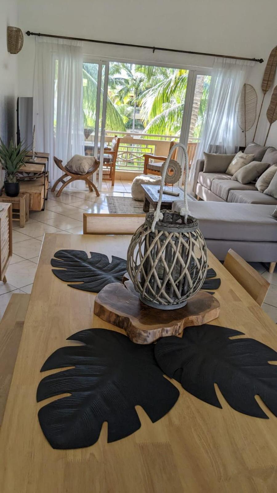 Charming Apartment Close To Beach & Amenities - Appartement De Charme Proche Plage Flic-en-Flacq Εξωτερικό φωτογραφία
