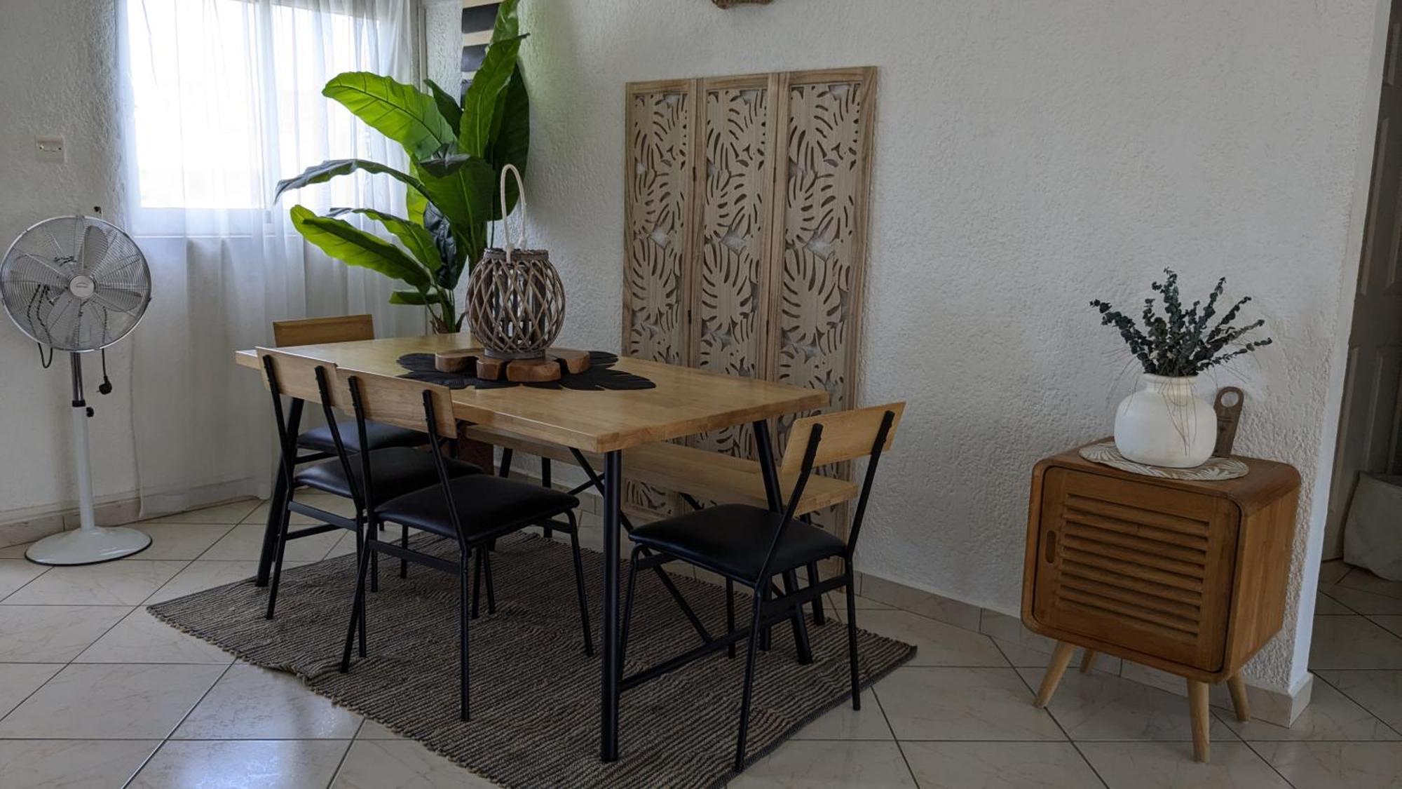 Charming Apartment Close To Beach & Amenities - Appartement De Charme Proche Plage Flic-en-Flacq Εξωτερικό φωτογραφία
