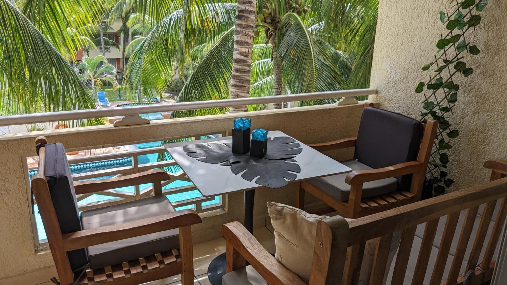 Charming Apartment Close To Beach & Amenities - Appartement De Charme Proche Plage Flic-en-Flacq Εξωτερικό φωτογραφία